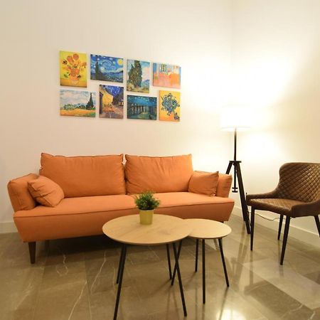 Loft Van Gogh, Centro Historico 말라가 외부 사진